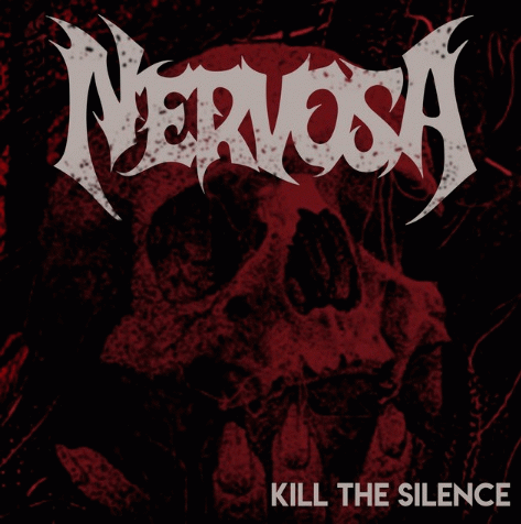 Nervosa : Kill the Silence